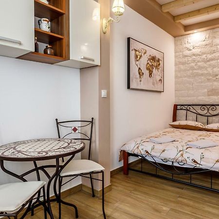 Villa Saint Lucas Split Kültér fotó