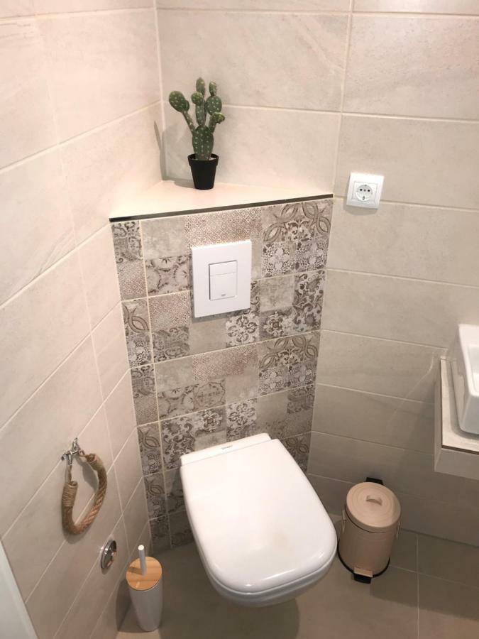 Villa Saint Lucas Split Kültér fotó