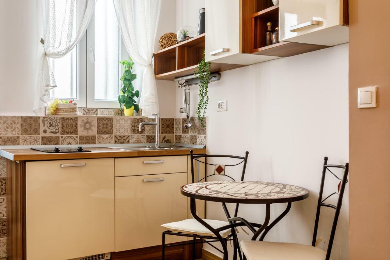 Villa Saint Lucas Split Kültér fotó