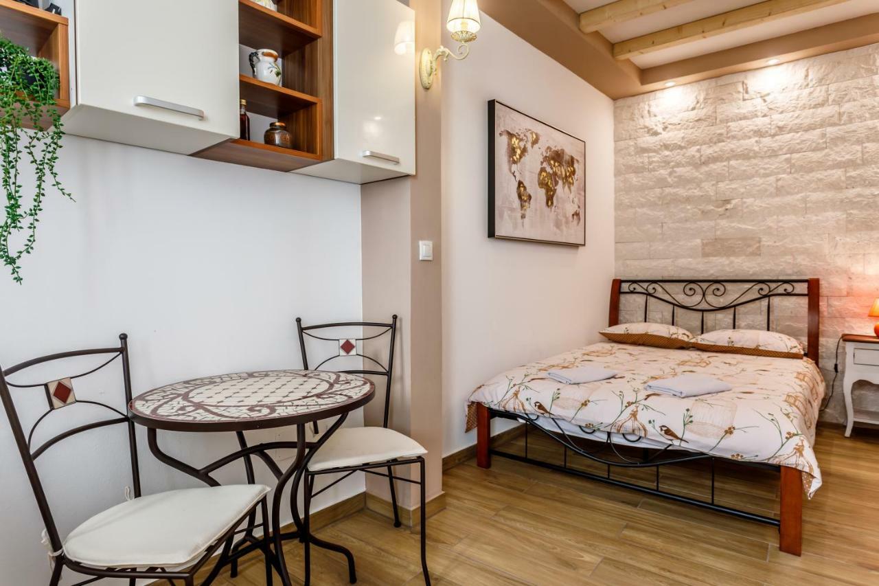 Villa Saint Lucas Split Kültér fotó