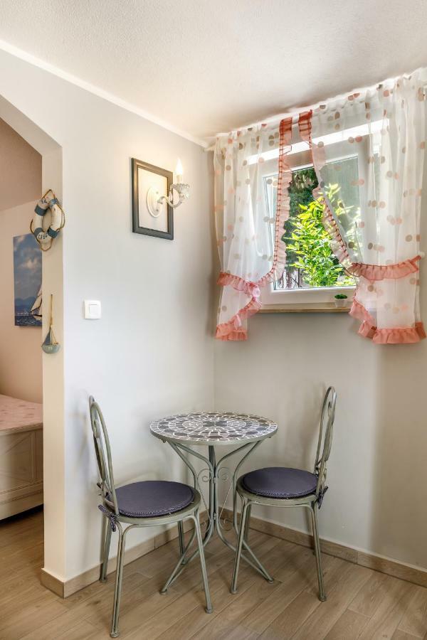 Villa Saint Lucas Split Kültér fotó