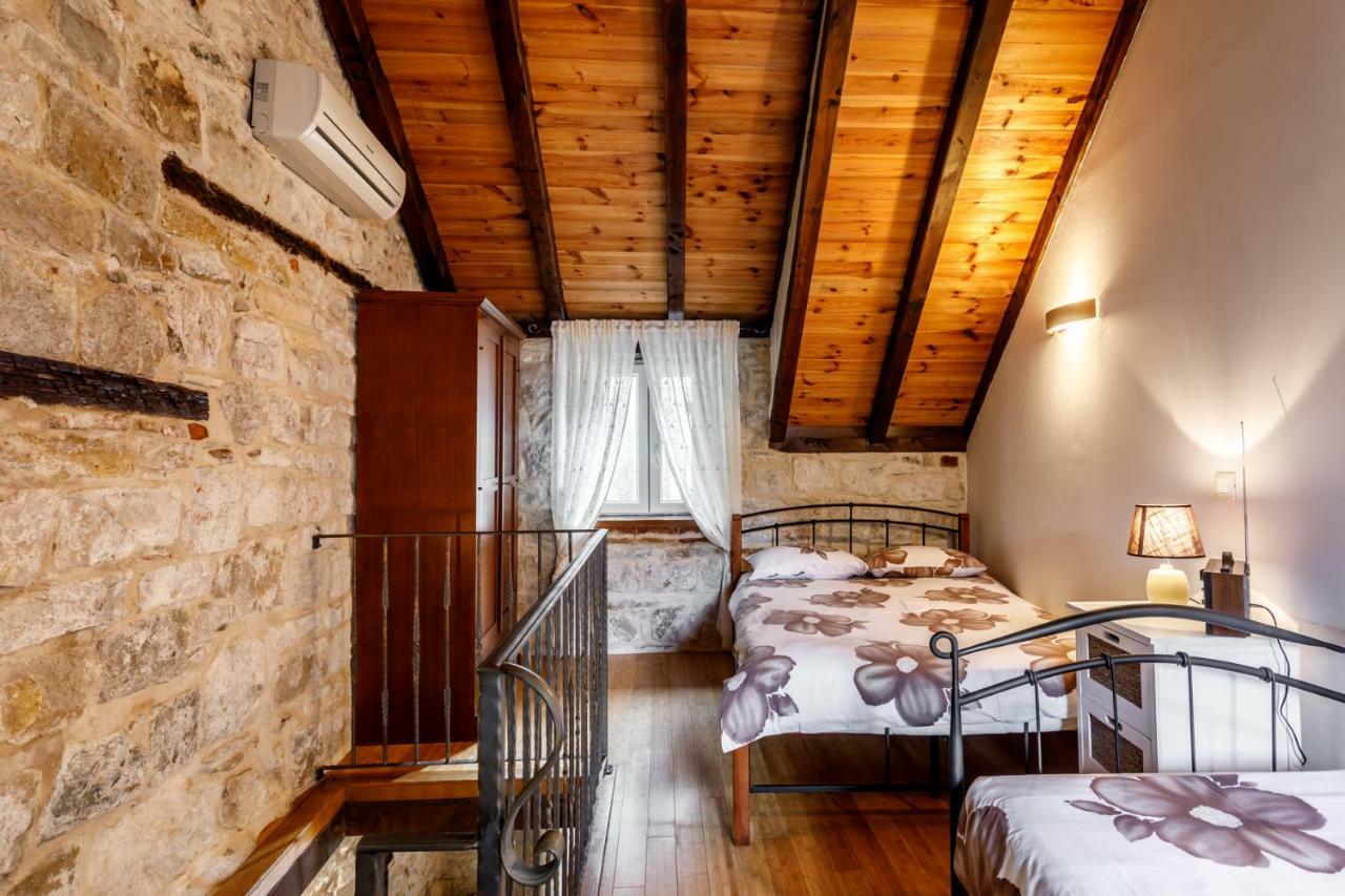 Villa Saint Lucas Split Kültér fotó