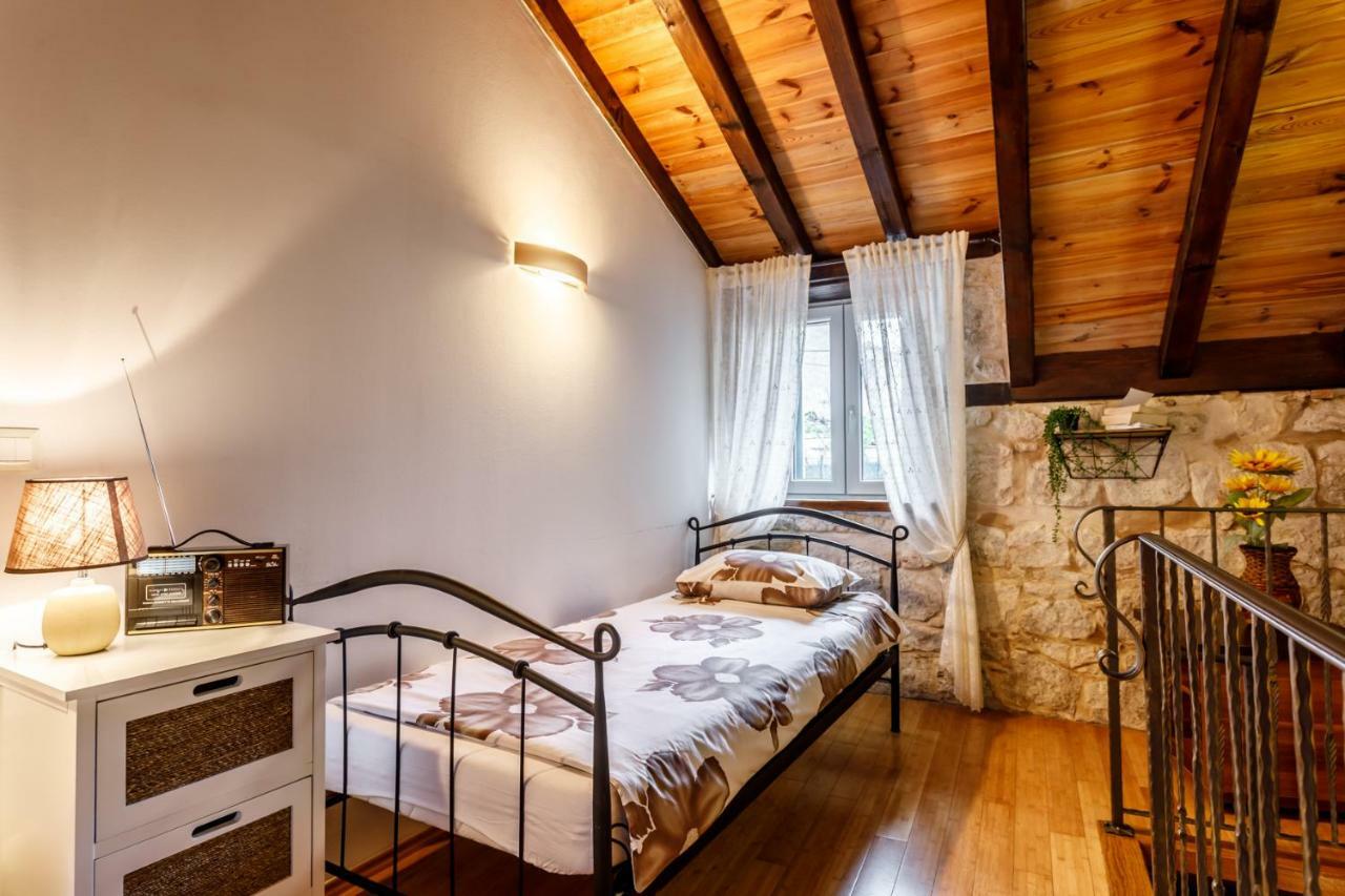 Villa Saint Lucas Split Kültér fotó