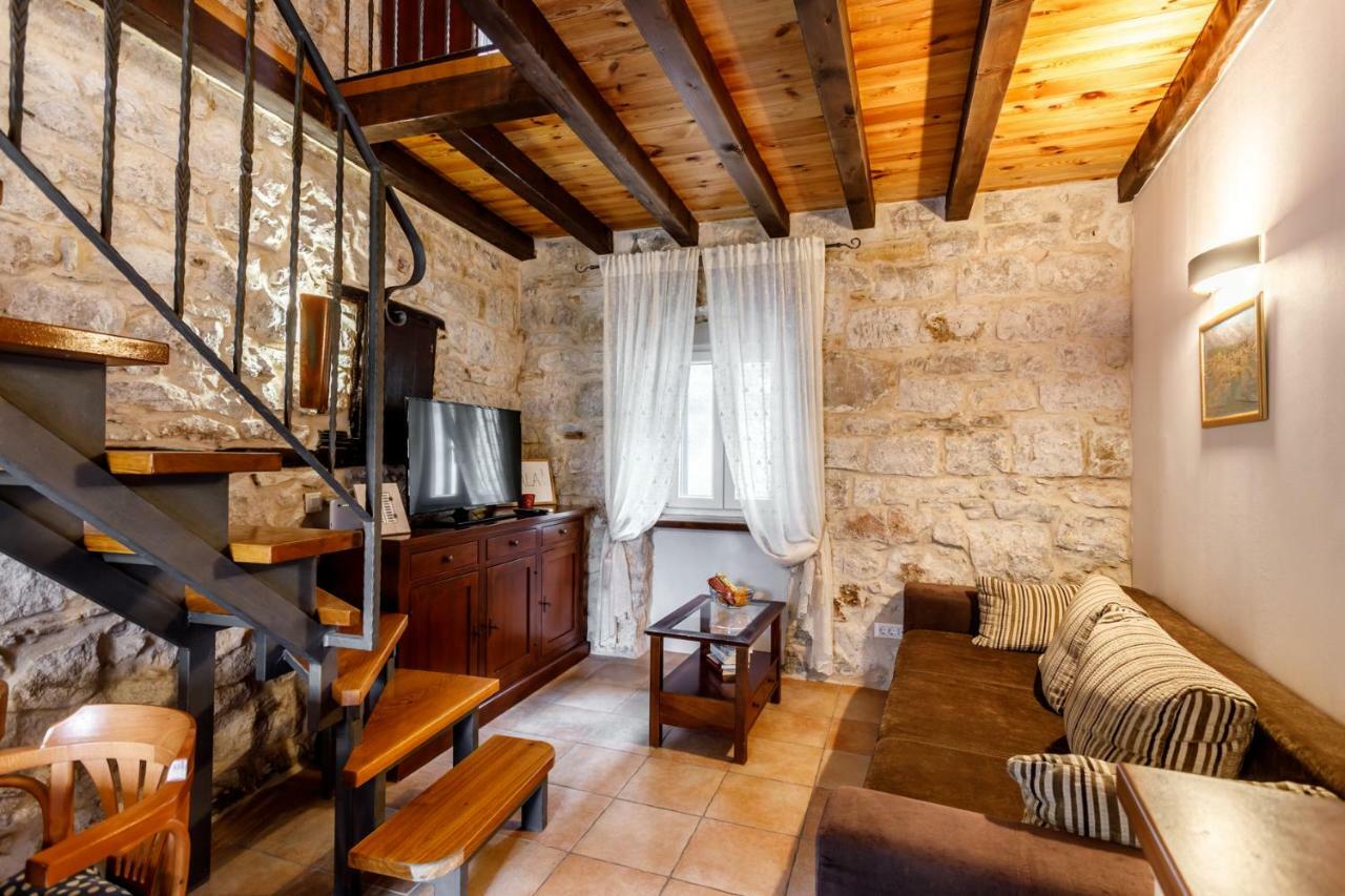 Villa Saint Lucas Split Kültér fotó