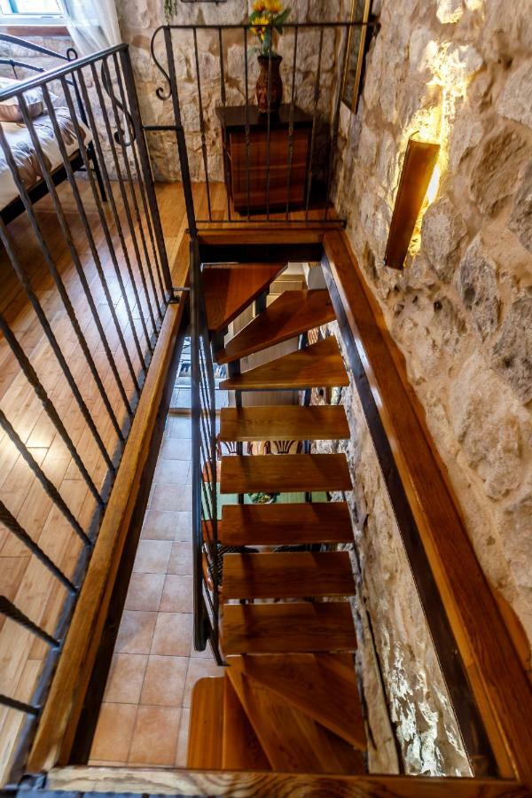 Villa Saint Lucas Split Kültér fotó