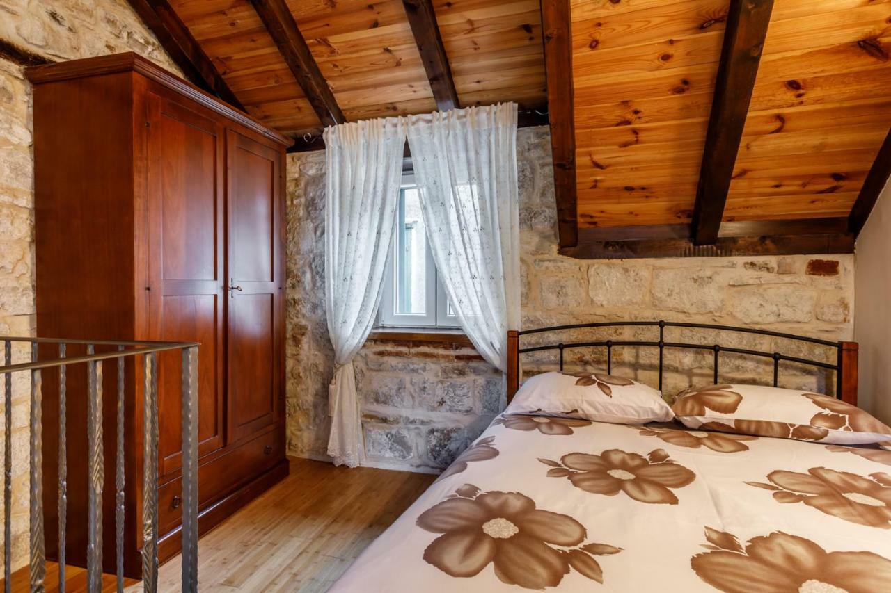 Villa Saint Lucas Split Kültér fotó