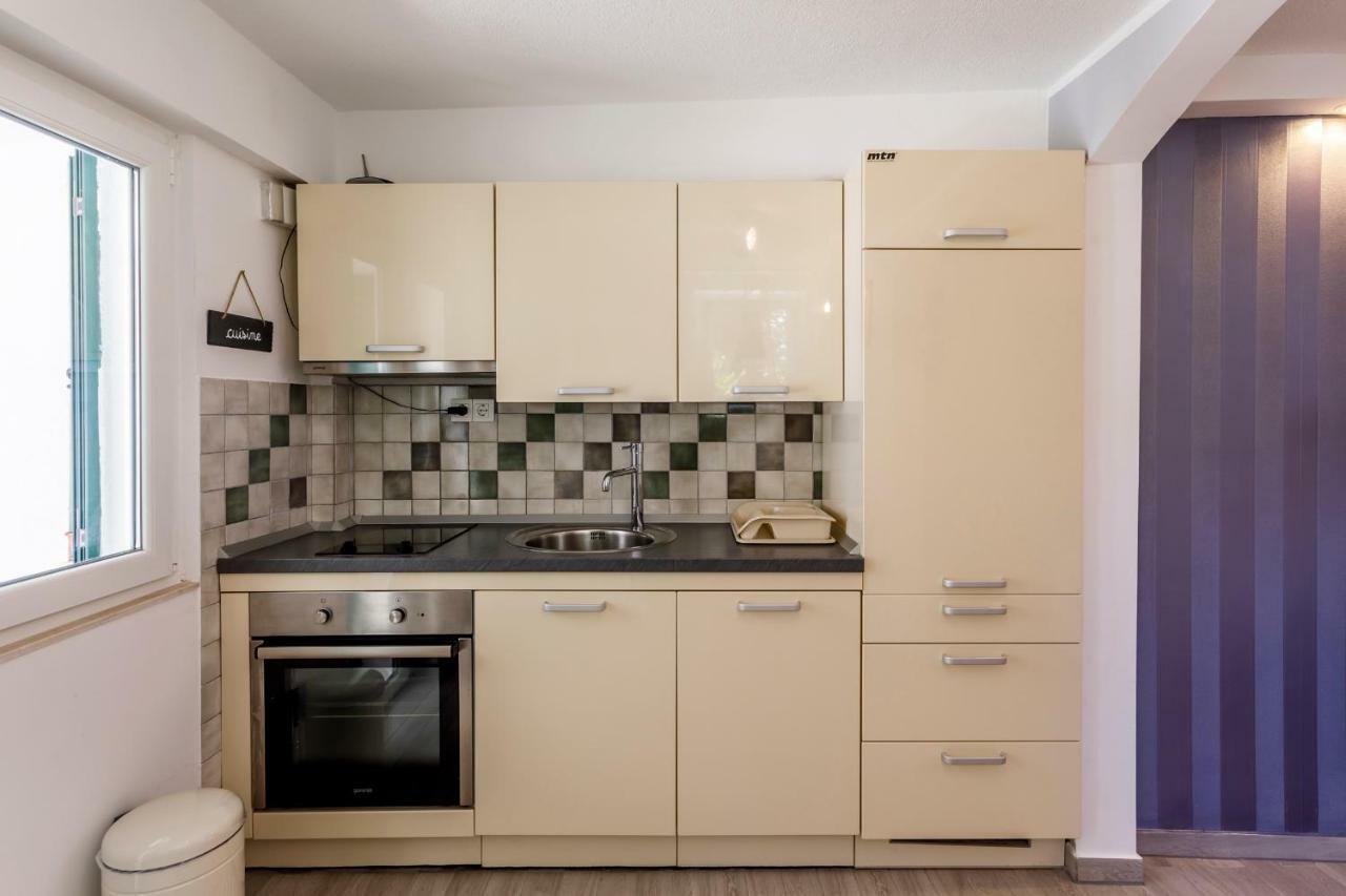 Villa Saint Lucas Split Kültér fotó