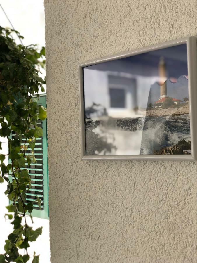 Villa Saint Lucas Split Kültér fotó